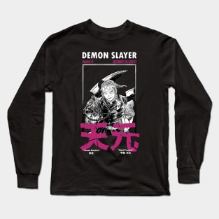 Uzui Tengen Long Sleeve T-Shirt